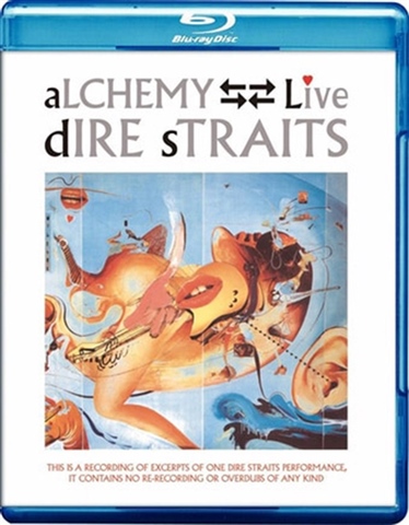 Various - Live At Knebworth Blue ray - CeX (UK): - Buy, Sell